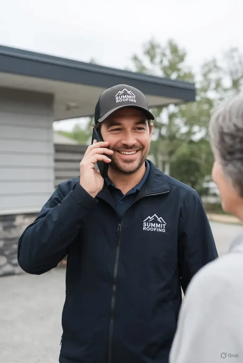 Flat Roof Leak Repair Brighton, CO FAQs